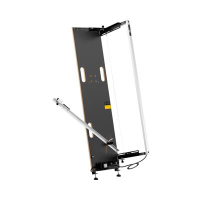 Piepschuimsnijder - 200 W - 1300 mm / 350 mm