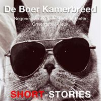 De Boer Kamerbreed