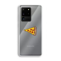 You Complete Me #1: Samsung Galaxy S20 Ultra Transparant Hoesje