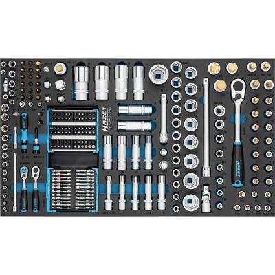 Hazet 163-652/231 Gereedschapsset