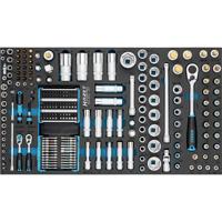 Hazet 163-652/231 Gereedschapsset