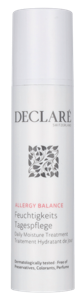 Declare Allergy Balance Daily Moisture Treatment 50 ml