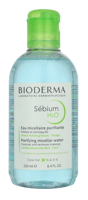 Bioderma Sebium H2O Gezichtsreiniging 250 ml