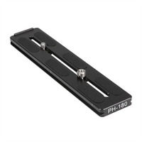 Sirui Plate PH-180 (for SI-PH20)