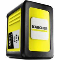Heroplaadbare lithium batterij Kärcher 36 V