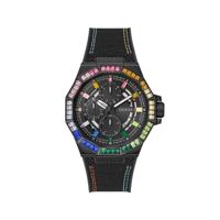 Horloge Heren Guess GW0701G1 (Ø 45 mm)