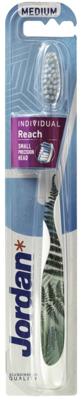 Jordan Tandenborstel individual reach medium