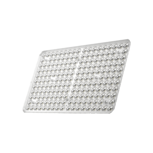 LED floodlight PRO losse lens 60 graden voor 50W