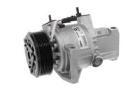 Valeo Airco compressor 690996 - thumbnail