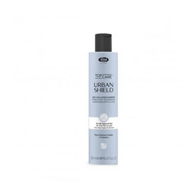 Lisap Top Care Urban Shield Anti-Pollution Shampoo 250ml