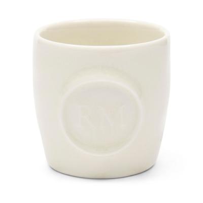 Riviera Maison Portofino Eierdopje white Riviera Maison Portofino Eierdopje white