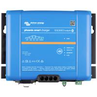 Victron Energy Phoenix Smart IP43 Charger 12/30 (3) 120-240V Loodaccu-lader Laadstroom (max.) 30 A - thumbnail