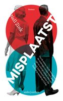 Misplaatst - Nell Zink - ebook