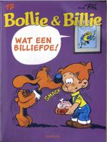 Wat een Billiefde! (Paperback)