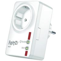 AVM FRITZ!DECT 200 Schakelaar Wit AVM FRITZ!DECT 200 Schakelaar Wit