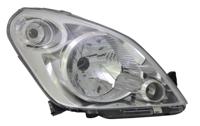 Koplamp links 2011750052 Koplamp links 2011750052