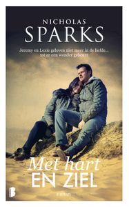 Met hart en ziel - Nicholas Sparks - ebook