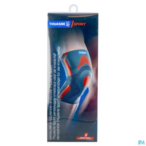 Thuasne Kniebrace Sport Xxl