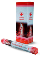 Green Tree Wierook Mystic Paradise