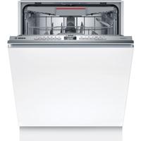 BOSCH SMV4EVX00E Serie 4 Inbouw Vaatwasser