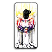 Fading: Xiaomi Mi Mix 2 Transparant Hoesje Fading: Xiaomi Mi Mix 2 Transparant Hoesje