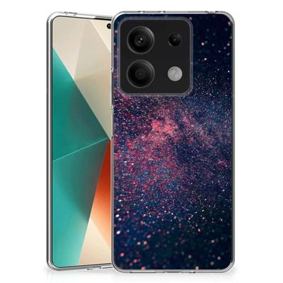 Xiaomi Redmi Note 13 5G | TPU Hoesje | Stars