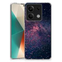 Xiaomi Redmi Note 13 5G | TPU Hoesje | Stars