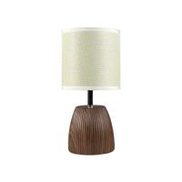 Bureaulamp Versa Keramisch 14 x 29 x 14 cm