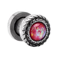 Tunnel Chirurgisch staal 316L Tunnels & Plugs