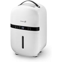 Clean Air CA-702 Smart Luchtontvochtiger en Luchtreiniger