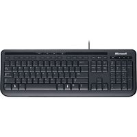 Wired Keyboard 600 Wired Keyboard 600