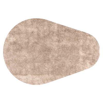 Vloerkleed Leya pebble zand 12