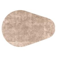 Vloerkleed Leya pebble zand 12