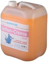 NORDVLIES handreiniger "wipex rosé" soap cream wipex rose 10 liter