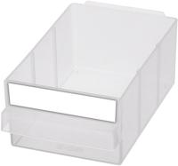 Raaco ladekast etiketten (24st.) voor lade 150-02 - 107778 107778