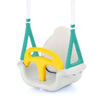 Dolu 3-in-1 babyschommel