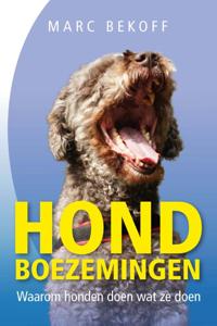 Hondboezemingen (Paperback)