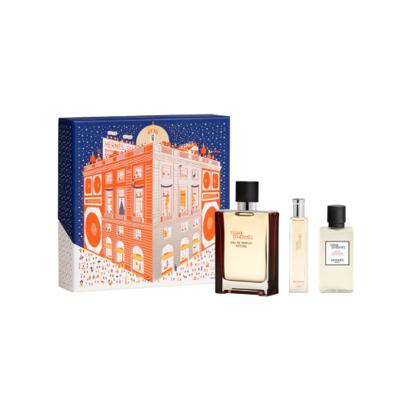 Hermès Terre d'Hermès Eau de Parfum Intense Giftset