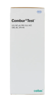 Roche Combur 9 Teststrips
