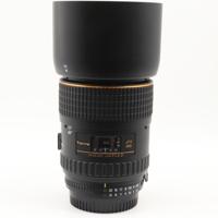 Tokina 100mm F/2.8 AT-X Pro D macro Nikon occasion
