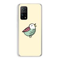 Birdy: Xiaomi Mi 10T 5G Transparant Hoesje