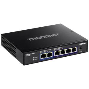 Trendnet TEG-S762 netwerk-switch 10G Ethernet (100/1000/10000)