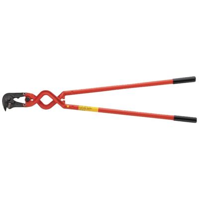 VBW Kopkniptang voor bouwstaalmatten 1000 mm 48 HRC VBW Kopkniptang voor bouwstaalmatten 1000 mm 48 HRC