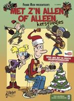 Met z&apos;n allen of alleen (Paperback)