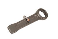 Bahco Ringslagsleutel | met D-veiligheidsring | lengte 270 mm | 55 mm - TAH7444SG-M-55