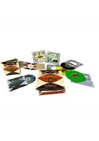 Observer In The.. - CD (0711297495553) - thumbnail