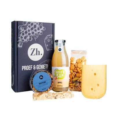 Klein geluk - Zuivelhoeve