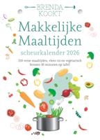 Makkelijke Maaltijden Scheurkalender 2026