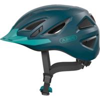 Abus helm urban-i 3.0 cgoude groen m 52-58cm