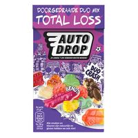 Autodrop Autodrop - Total Loss Mix 280 Gram 6 Stuks - thumbnail